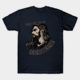 Haircare T-Shirt